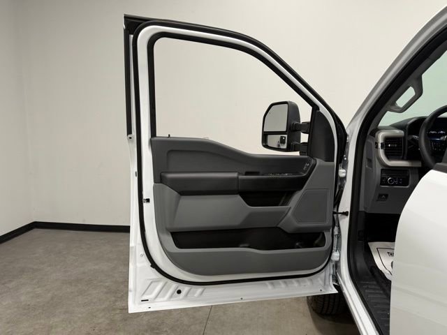 New 2026 Ford F350 XL image 12