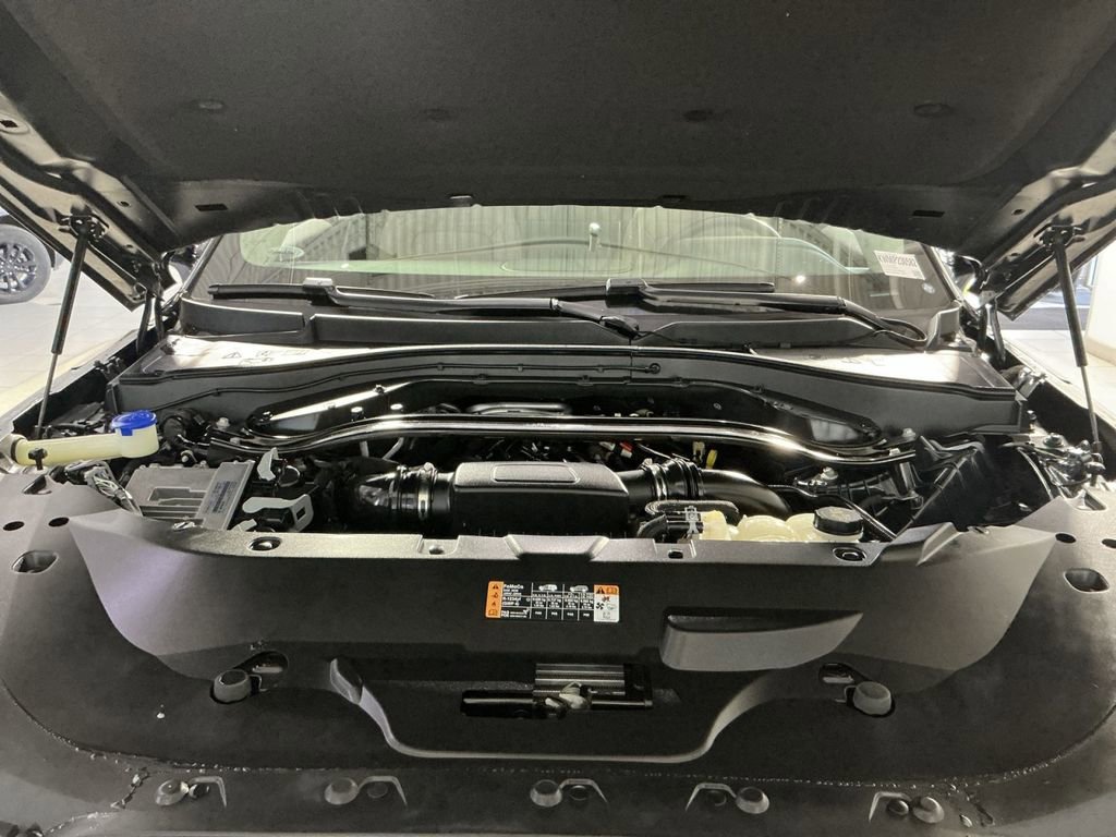 Used 2023 Lincoln Aviator Reserve w/ Elements Package Plus image 36