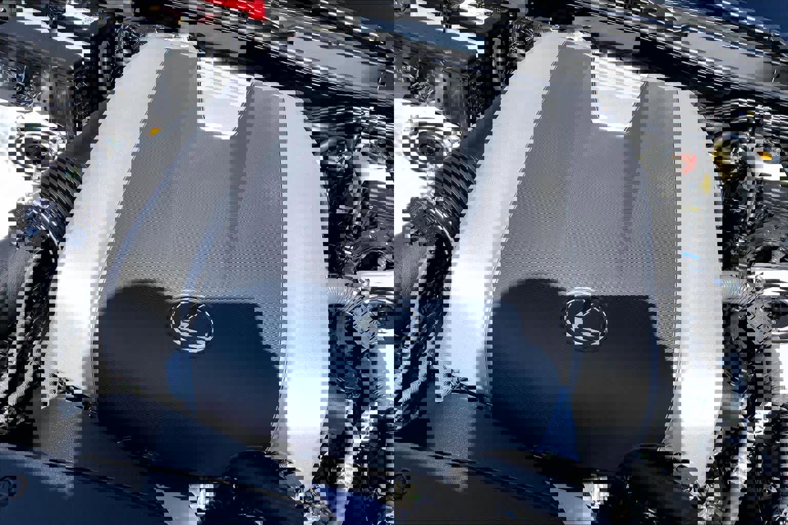 New 2026 Lexus IS 350 F Sport image 17