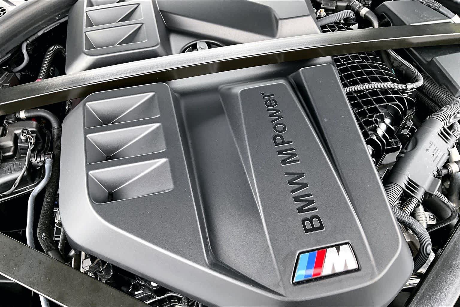 Used 2025 BMW M4 xDrive Competition w/ Executive Package AWD/4WD image 32