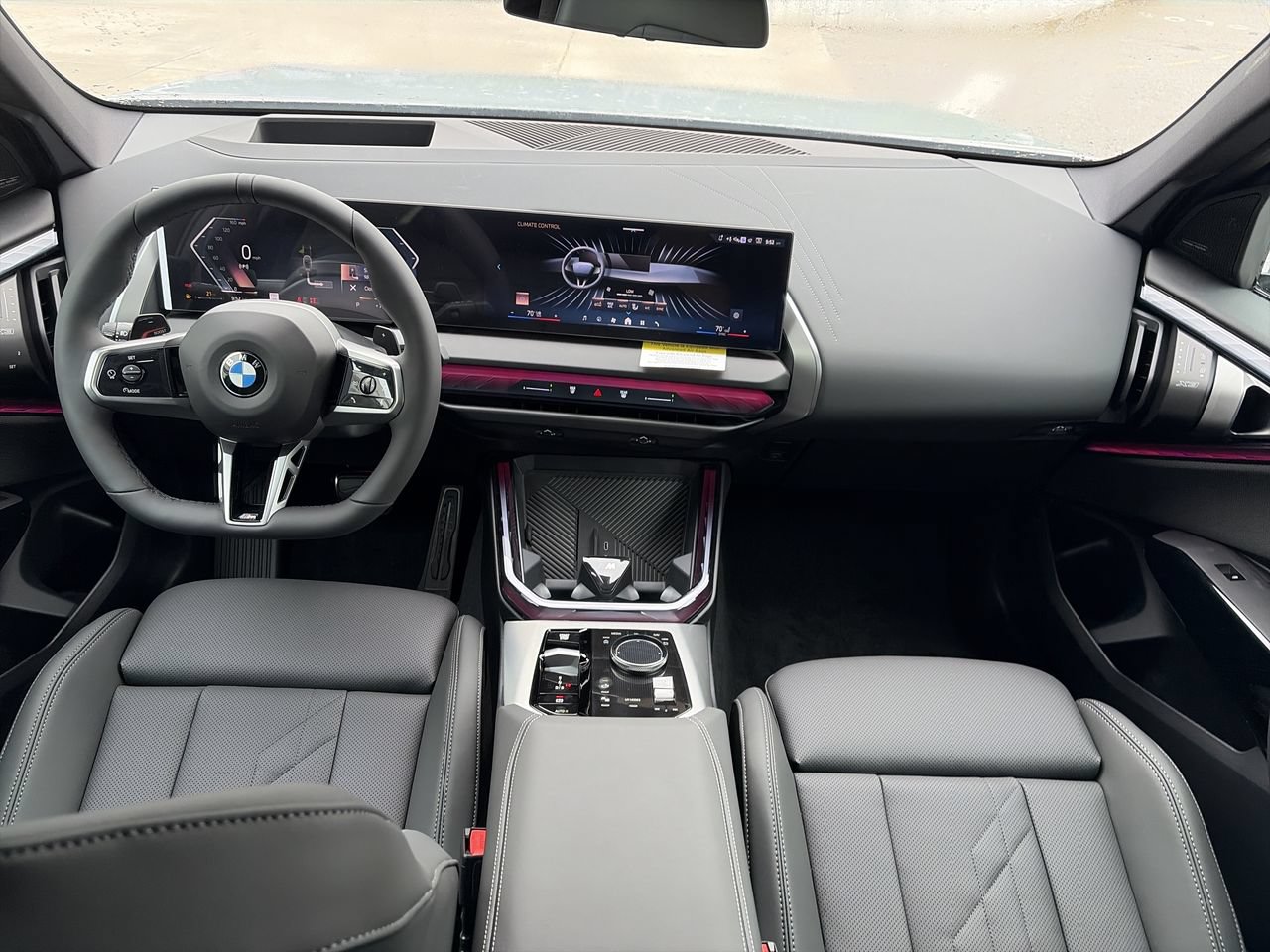 Used 2026 BMW X3 xDrive30i w/ Premium Package AWD/4WD image 29