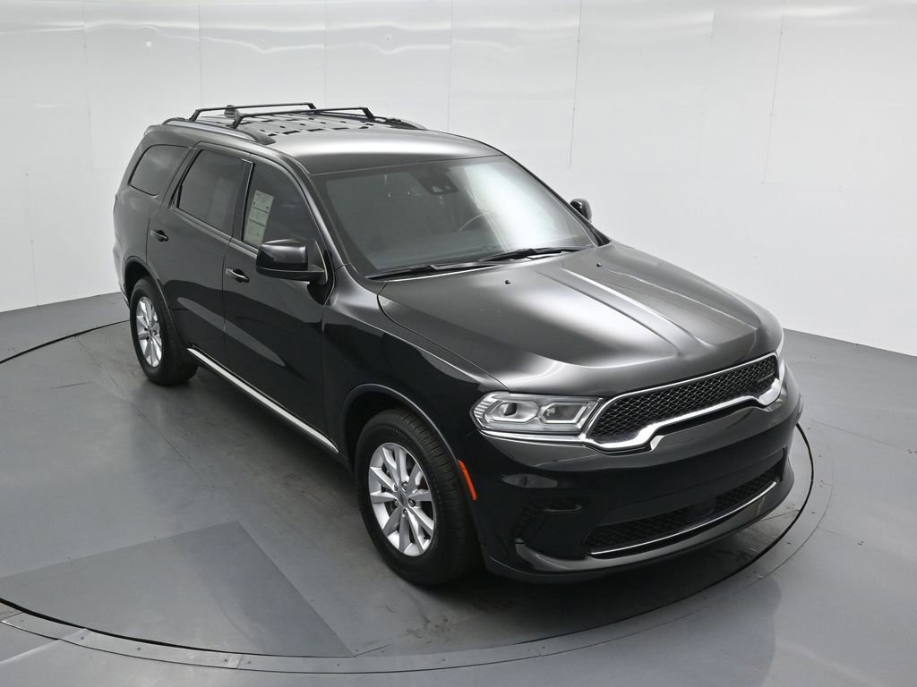 Used 2023 Dodge Durango SXT Launch Edition image 36