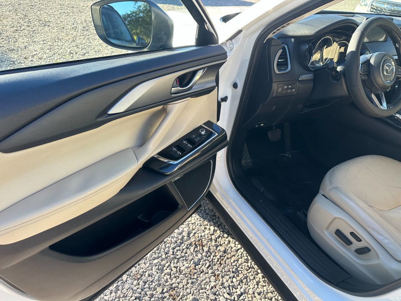 Used 2016 MAZDA CX-9 Touring image 10