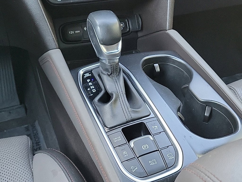 Used 2020 Hyundai Santa Fe Limited w/ Cargo Package AWD/4WD image 22