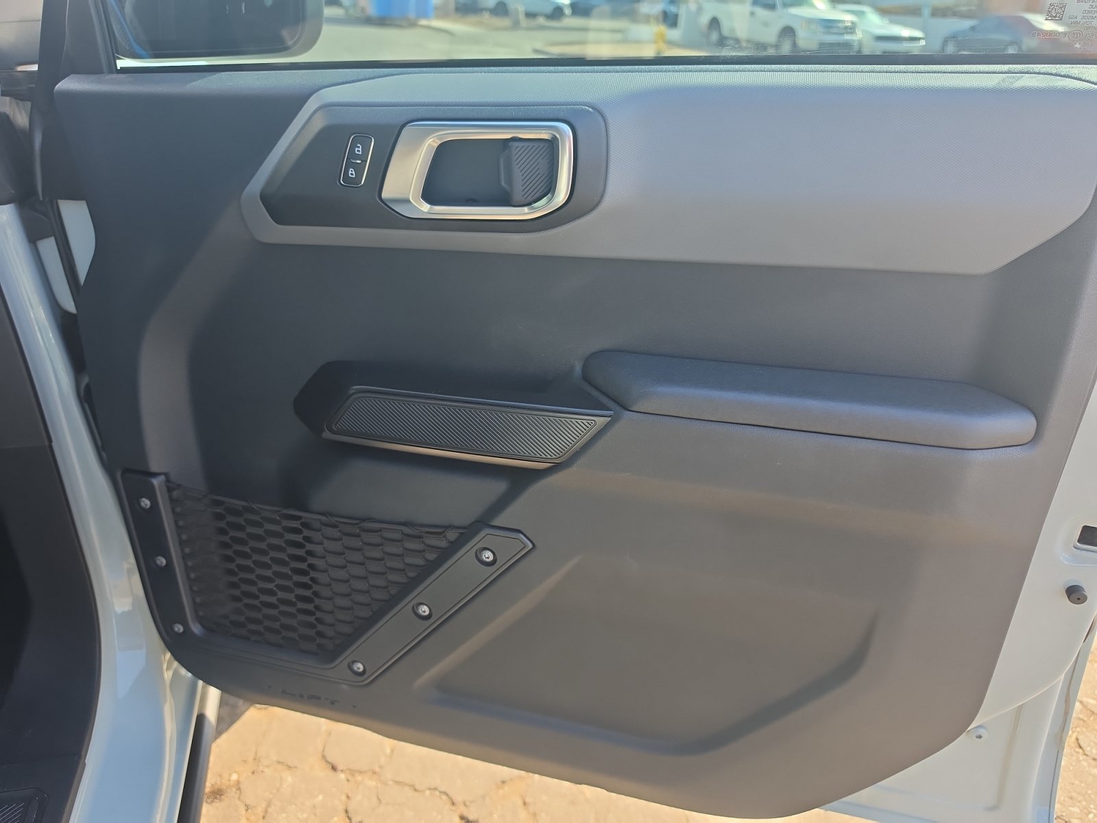 Used 2024 Ford Bronco Black Diamond AWD/4WD image 26