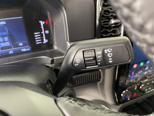 Used 2024 Ford Ranger XLT w/ Trailer Tow Package image 13