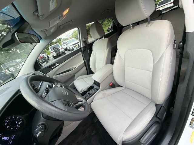 Used 2019 Hyundai Tucson SE AWD/4WD image 15