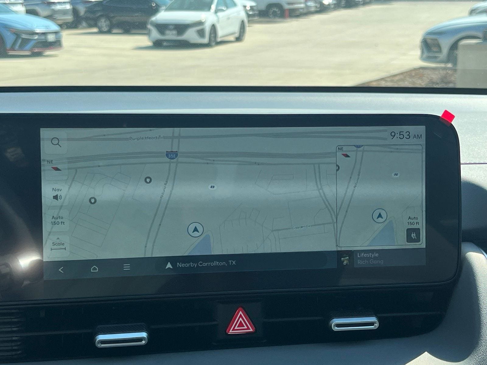 New 2027 Hyundai Ioniq 5 SEL RWD image 29