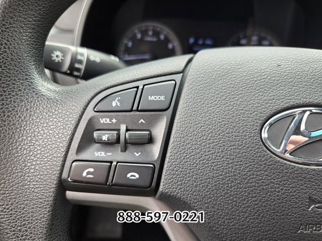 Used 2019 Hyundai Tucson SEL FWD image 28