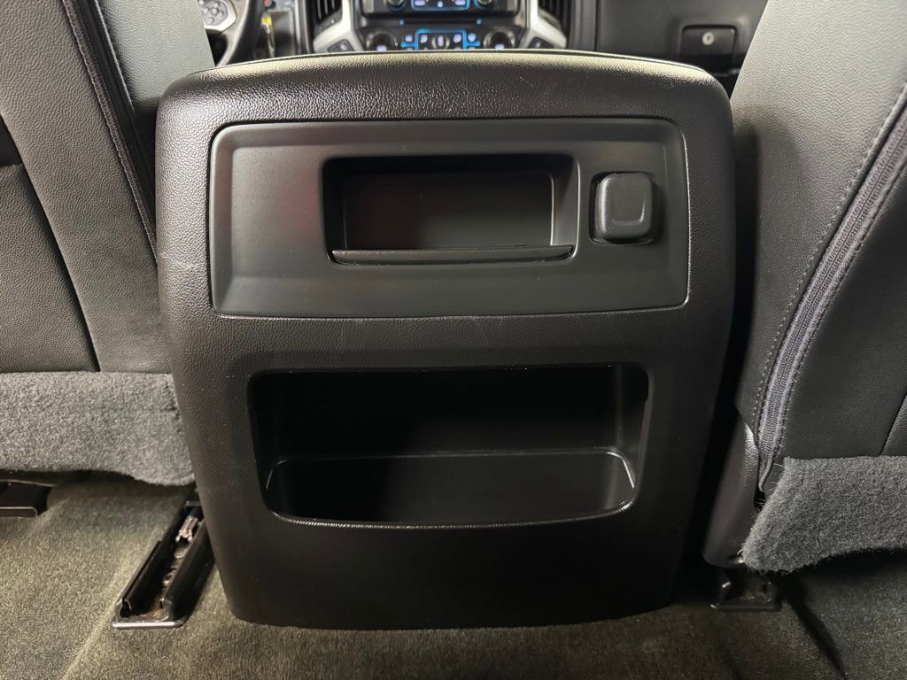 Used 2017 Chevrolet Silverado 3500 LTZ w/ Duramax Plus Package image 18