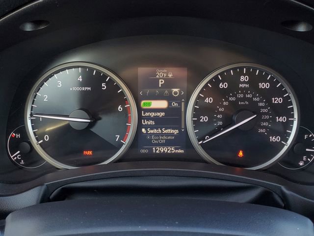 Used 2015 Lexus NX 200t FWD image 10