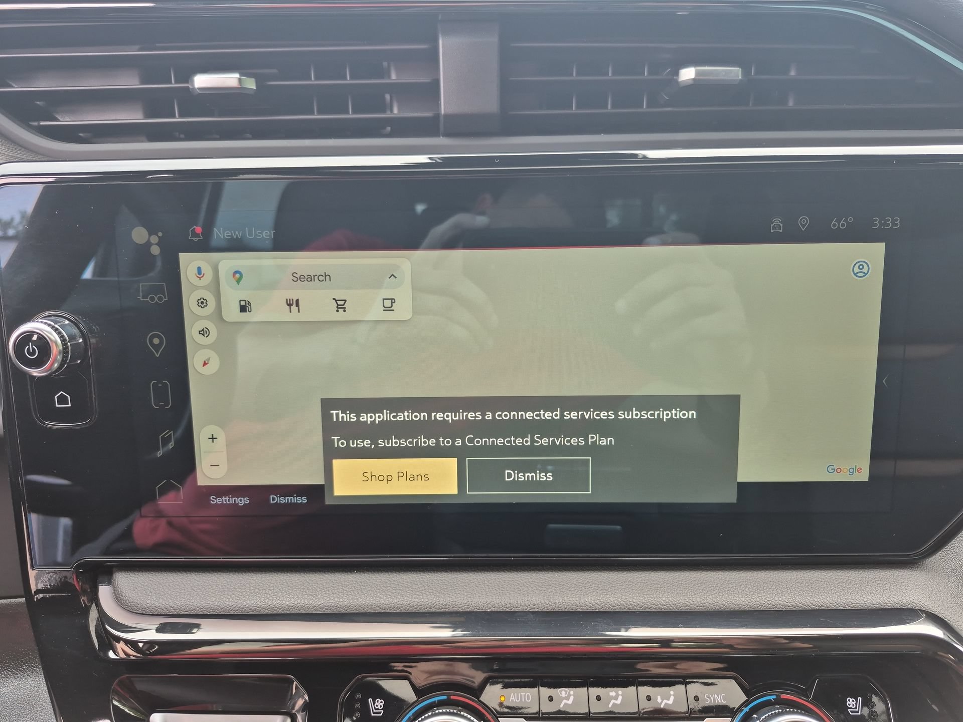 Used 2024 GMC Sierra 2500 AT4 w/ AT4 Premium Plus Package AWD/4WD image 15