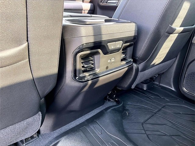 Used 2024 Chevrolet Silverado 1500 ZR2 image 23