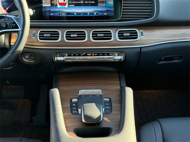 Certified 2025 Mercedes-Benz GLE 350 4MATIC image 16