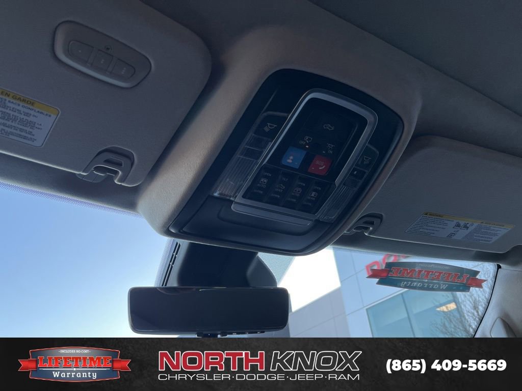 New 2026 RAM 1500 Tungsten image 12