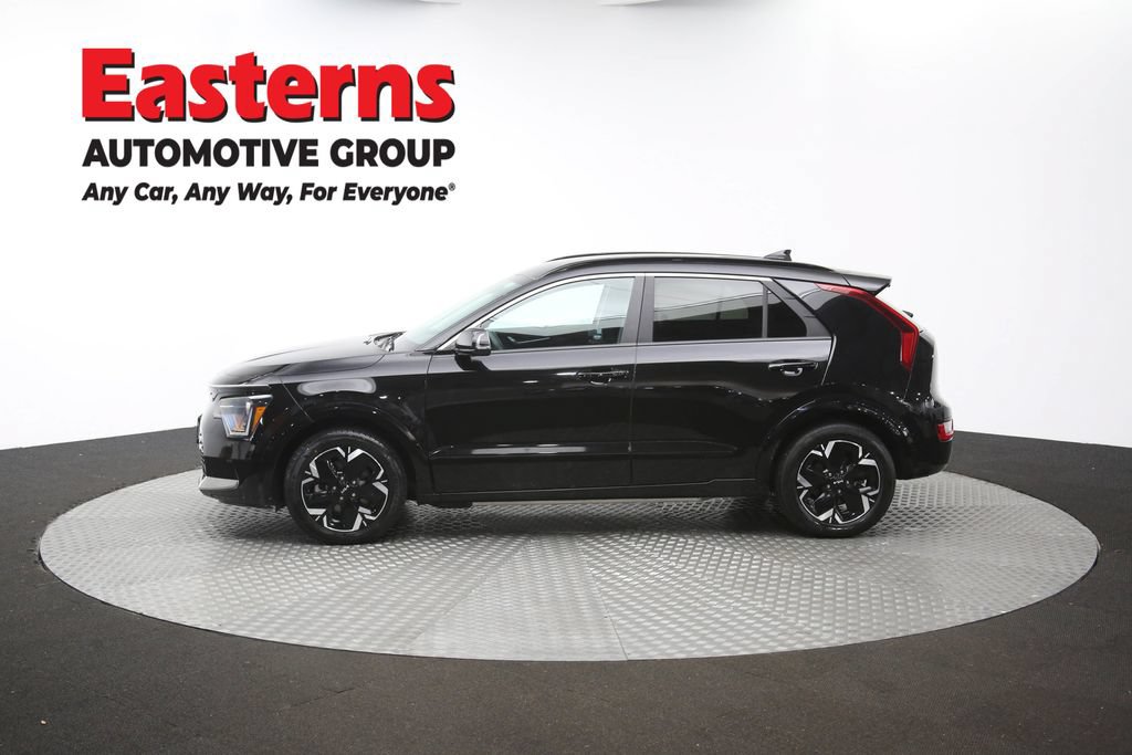 Used 2024 Kia Niro Wind w/ Wind Preserve Package FWD image 59