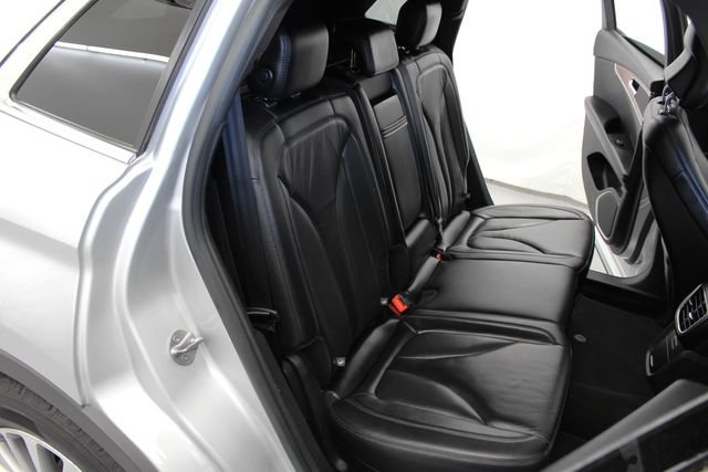 Used 2018 Lincoln MKX Select w/ Lincoln MKX Climate Package FWD image 25