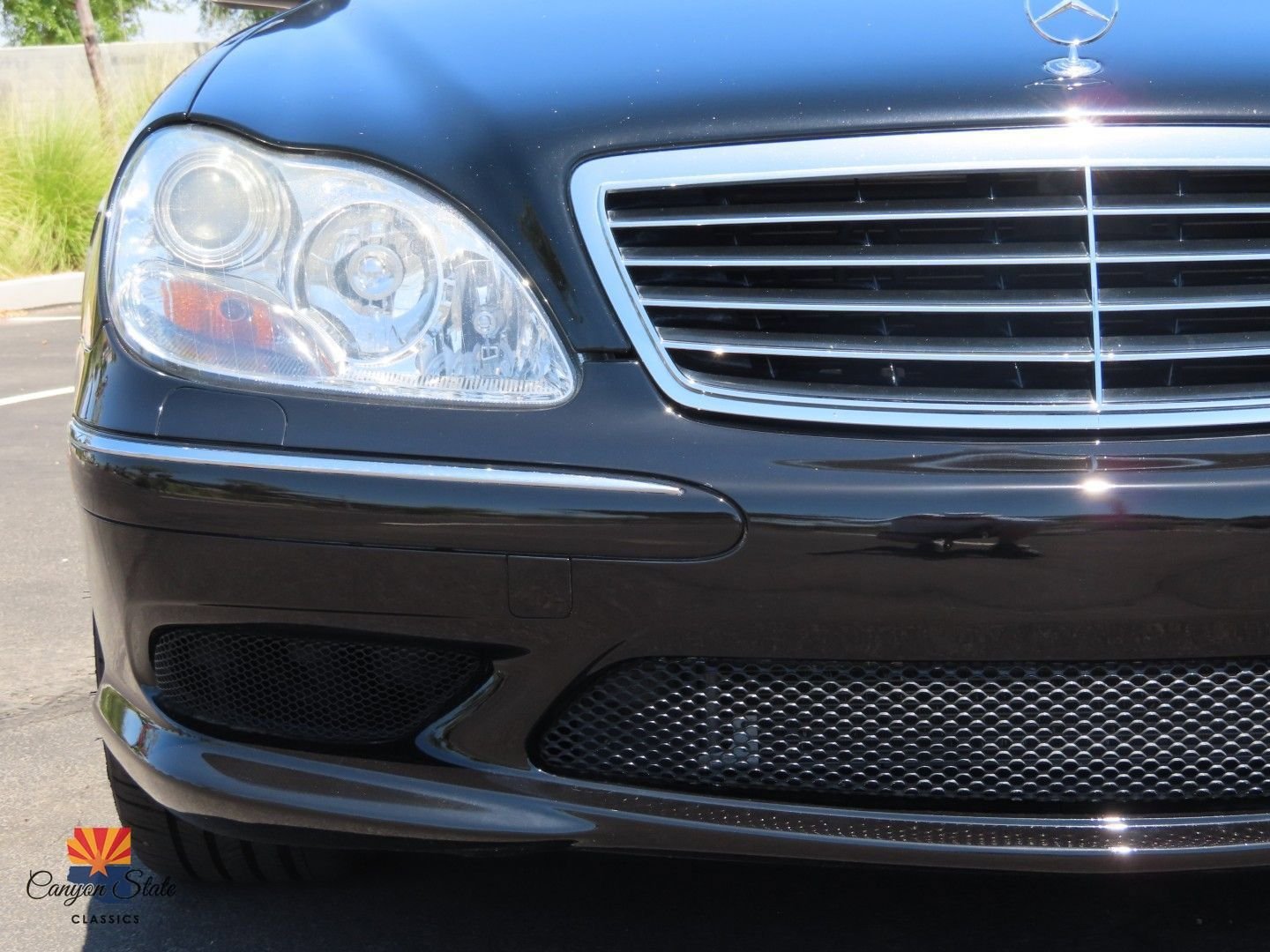 Used 2006 Mercedes-Benz S 500 image 37