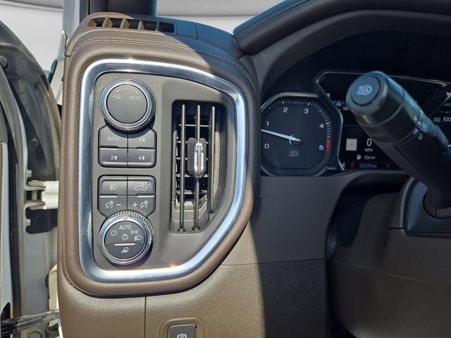Used 2023 GMC Sierra 2500 Denali AWD/4WD image 25