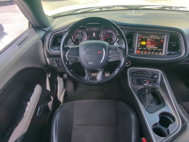 Used 2020 Dodge Challenger GT w/ Plus Package RWD image 16