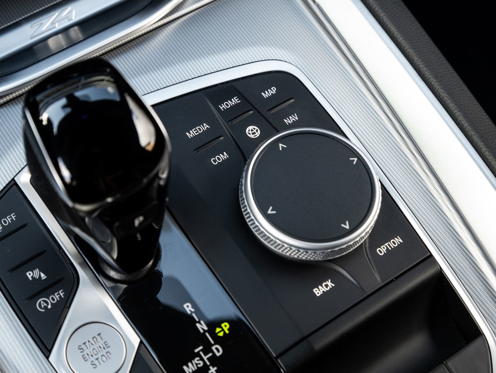 Used 2023 BMW Z4 sDrive30i w/ Shadowloine Package image 29