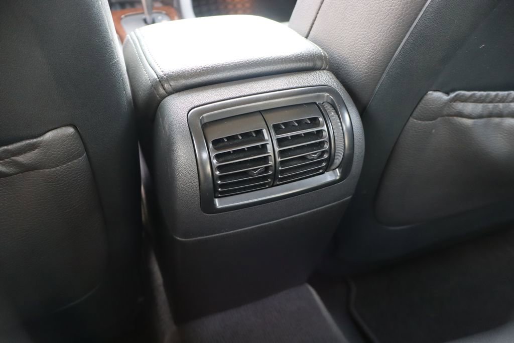 Used 2008 Saab 9-3 2.0T w/ Cold Weather Package image 33