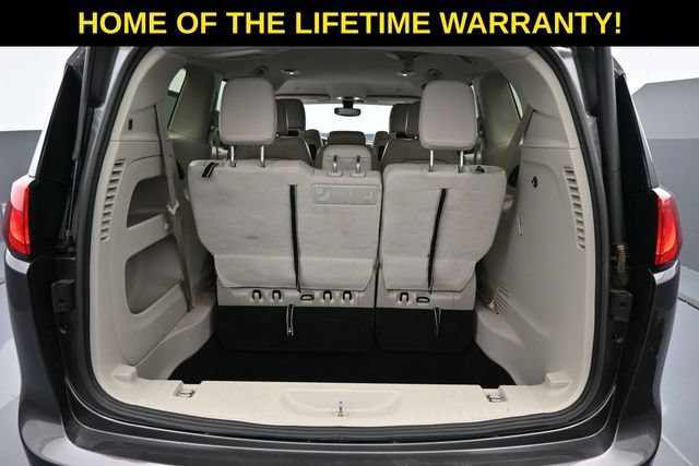 Used 2018 Chrysler Pacifica Touring-L Plus FWD image 43