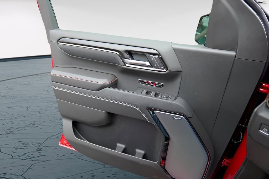 New 2026 GMC Sierra 1500 AT4X image 19