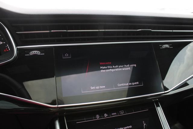 Used 2025 Audi Q7 3.0T Premium Plus w/ Premium Plus Package image 16