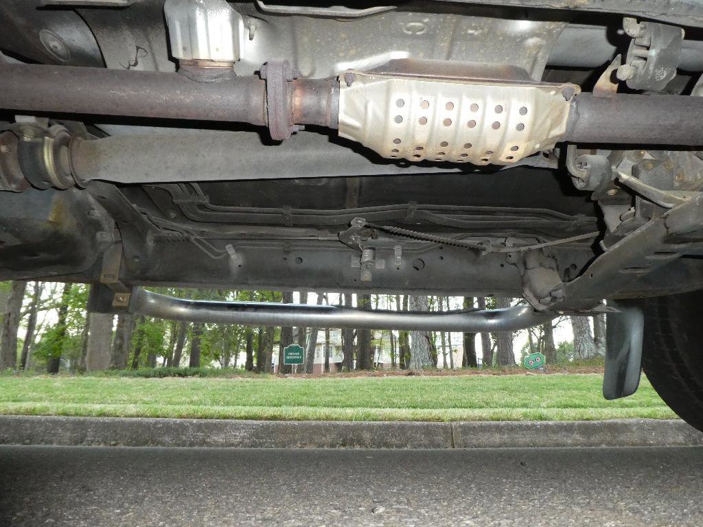 Used 2002 Toyota Tacoma PreRunner RWD image 14