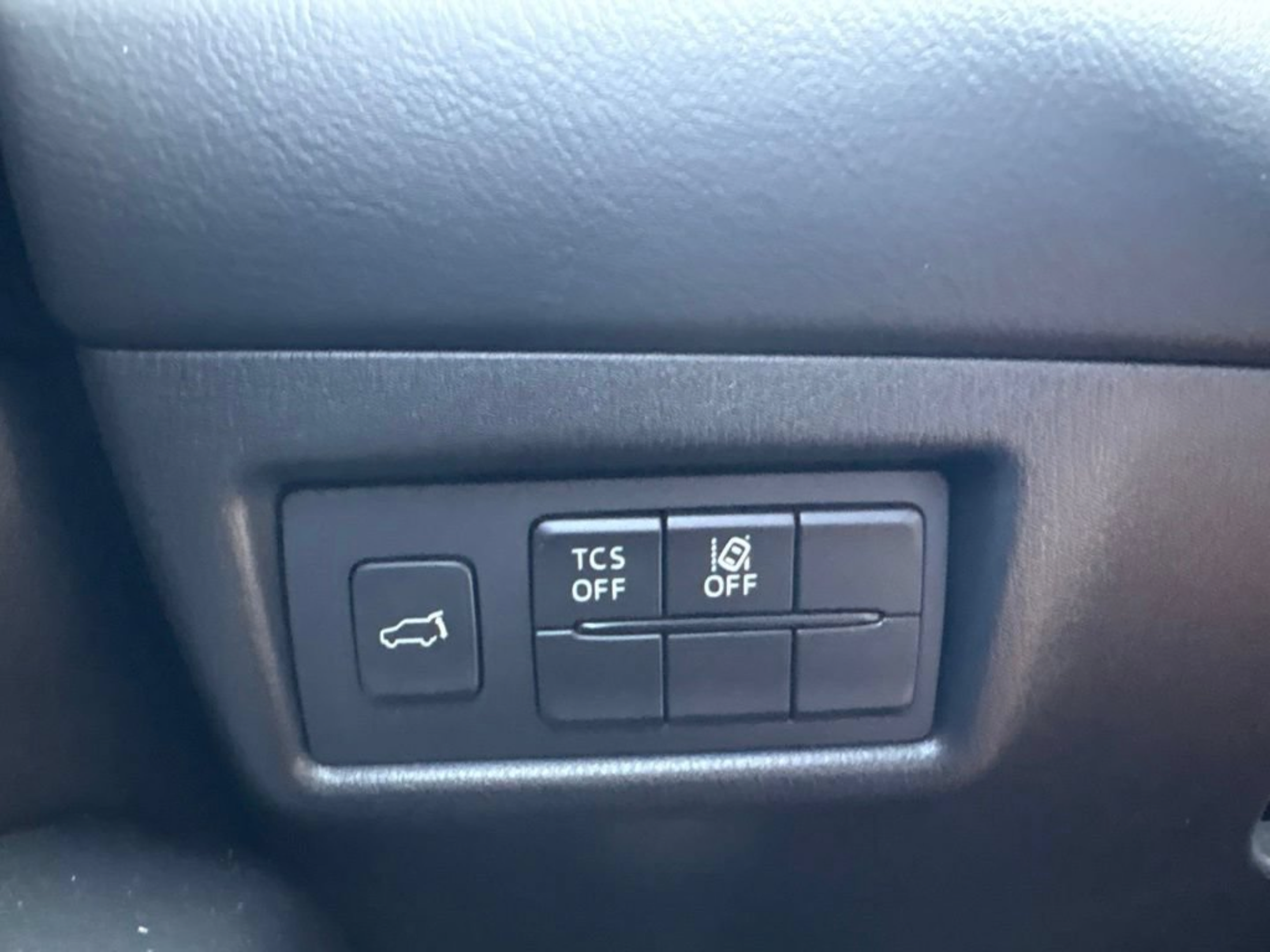 Used 2021 MAZDA CX-5 Carbon Edition FWD image 13