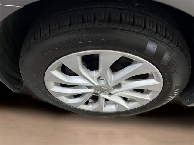 Used 2019 Nissan Sentra SV image 25