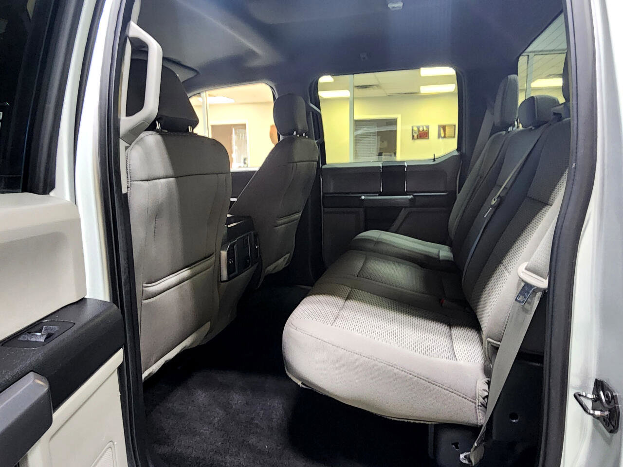 Used 2018 Ford F150 XLT w/ Equipment Group 301A Mid image 19