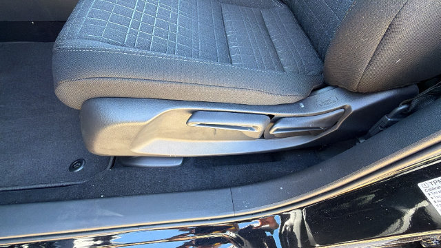 New 2027 Honda HR-V LX image 21