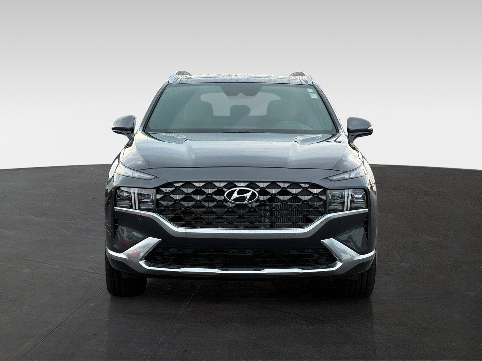 Used 2023 Hyundai Santa Fe Calligraphy AWD/4WD image 2