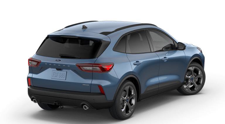 New 2026 Ford Escape ST-Line Select w/ Equipment Group 401A image 3