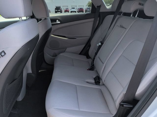 Used 2019 Hyundai Tucson Value FWD image 14
