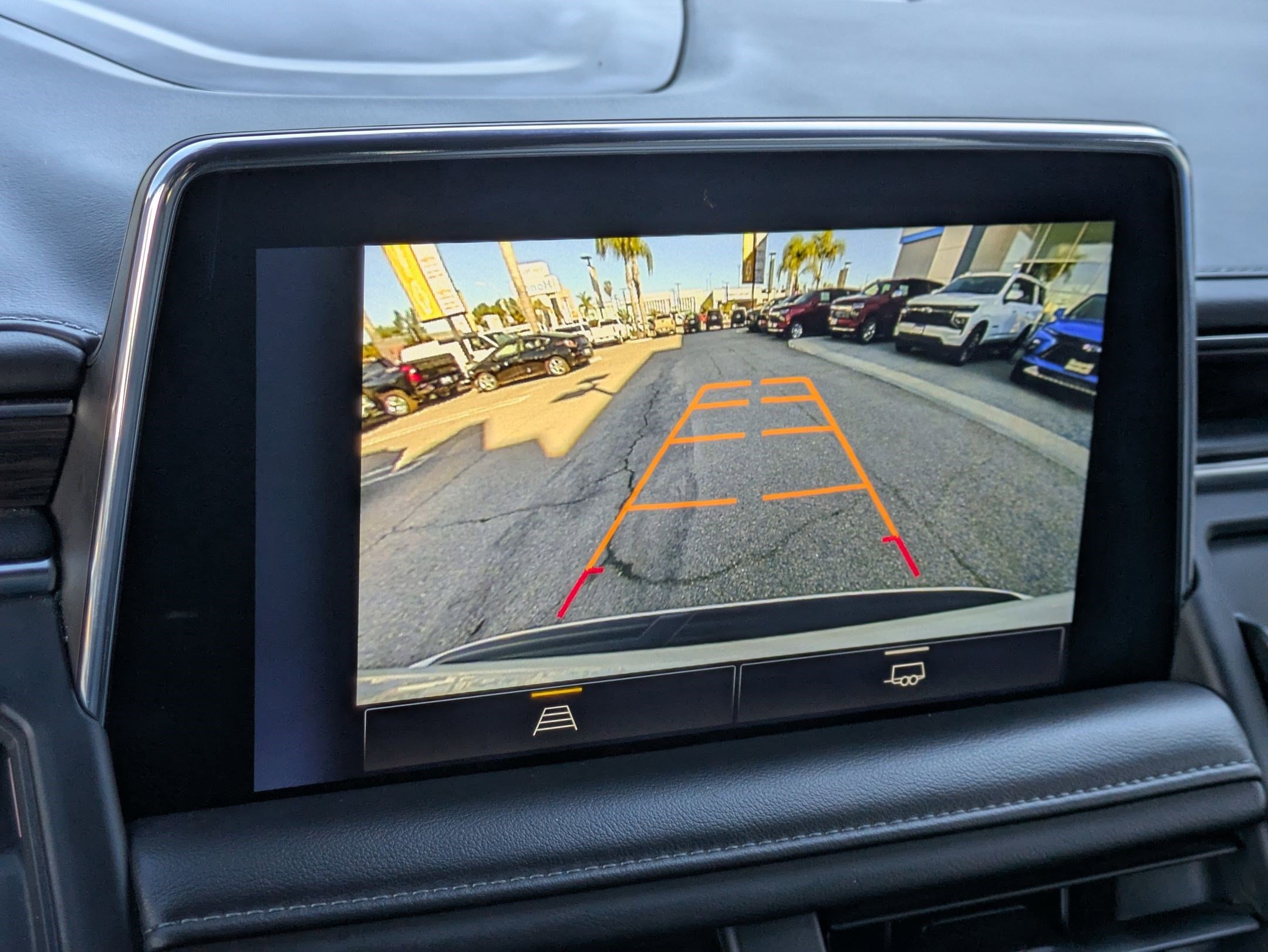 Certified 2023 Chevrolet Tahoe LT image 19