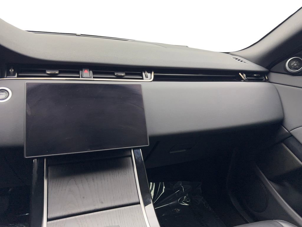 Used 2025 Land Rover Range Rover Evoque S image 54