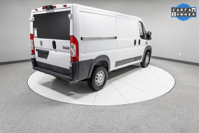 Used 2017 RAM ProMaster 1500 image 24