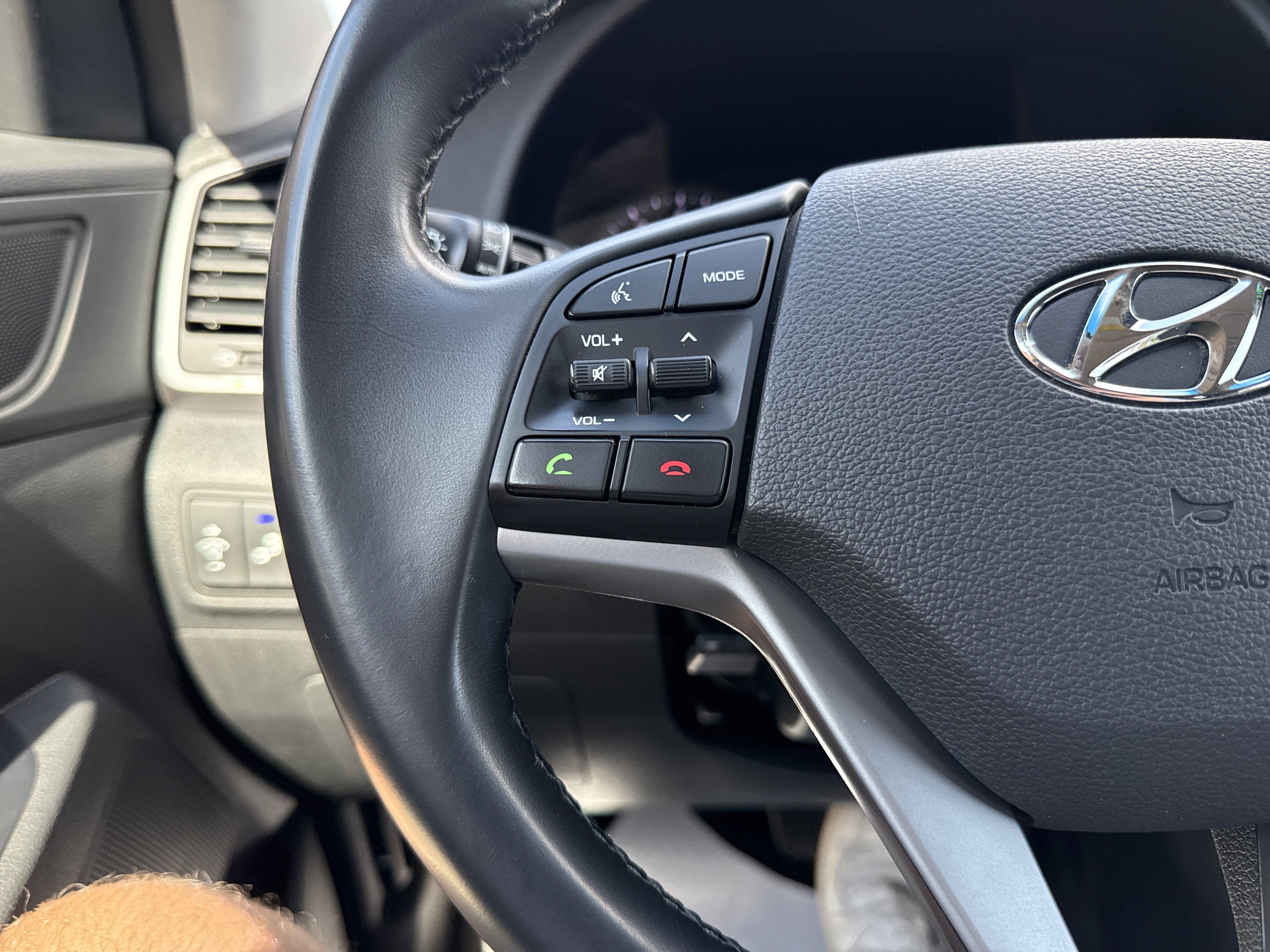 New 2026 Hyundai Tucson SEL AWD/4WD image 18