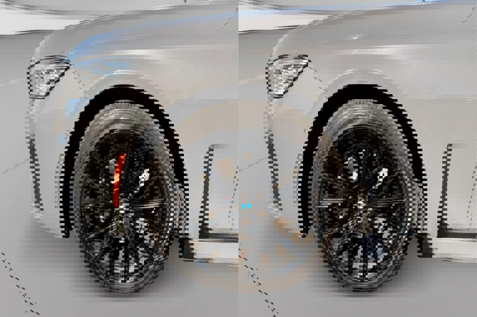 Used 2021 BMW 740i w/ M Sport Package image 9