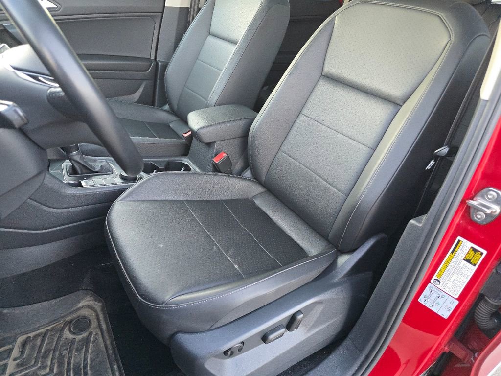 Used 2019 Volkswagen Tiguan SEL image 28