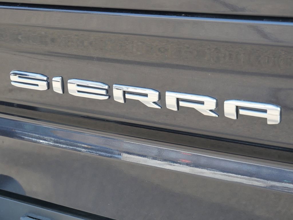 Used 2022 GMC Sierra 1500 AT4 w/ AT4 Premium Package image 22