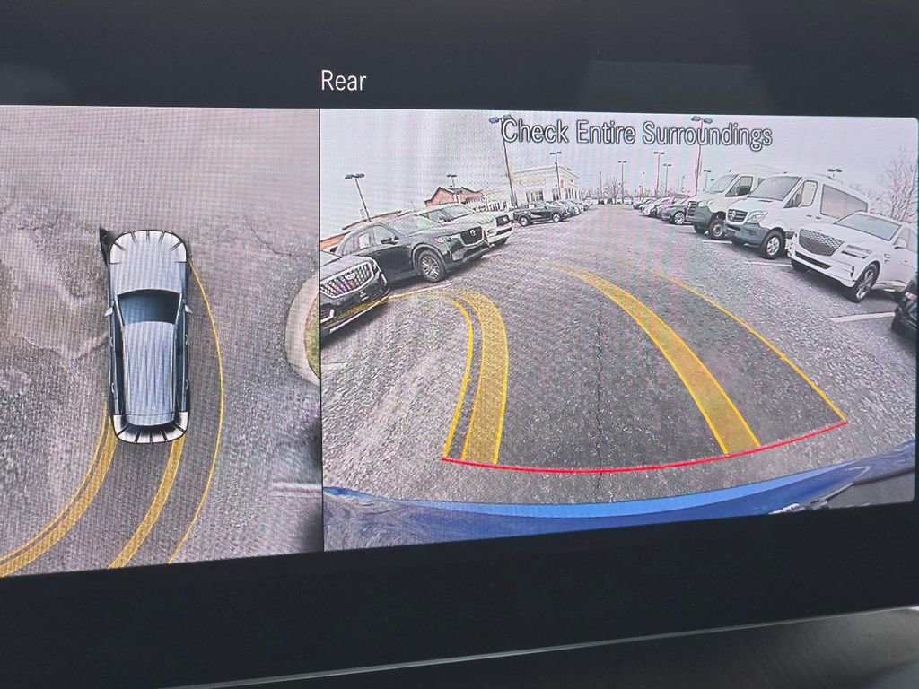 Certified 2022 Mercedes-Benz GLC 300 4MATIC image 31