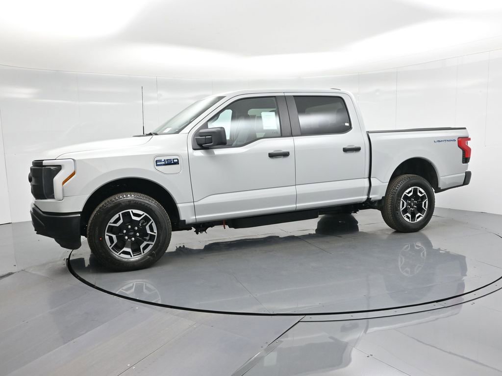 New 2024 Ford F150 Lightning Pro image 29
