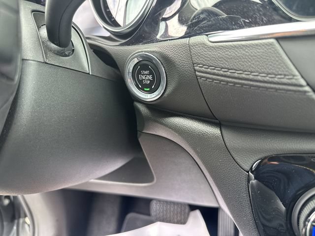 Certified 2023 Buick Encore GX Select w/ Sport Touring Package FWD image 16