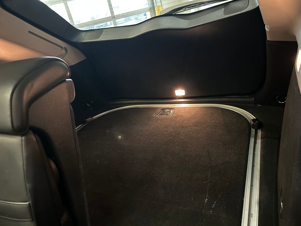 Used 2011 Cadillac SRX Performance image 24