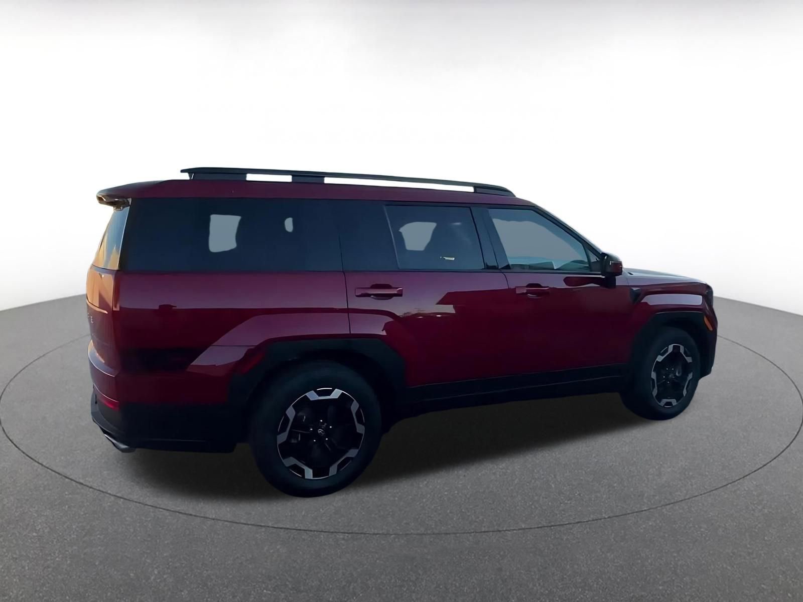 Used 2025 Hyundai Santa Fe SEL image 15