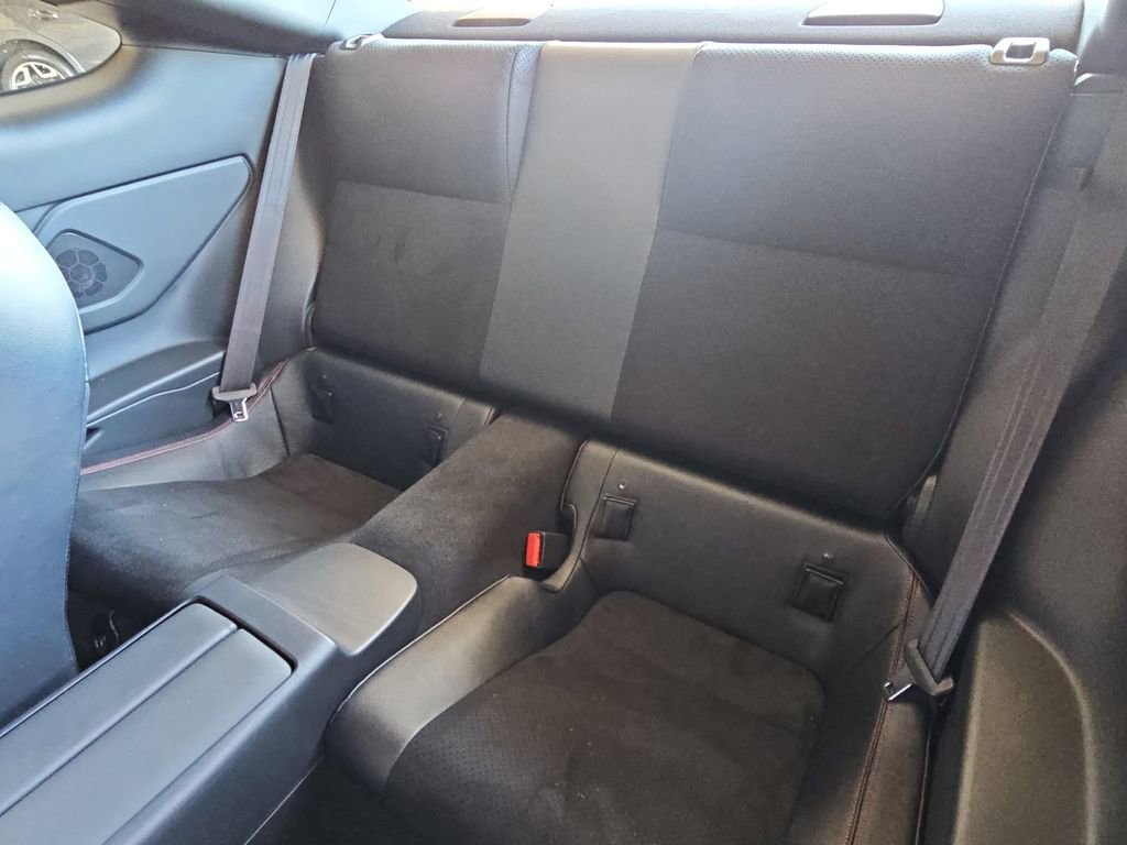 New 2025 Subaru BRZ Limited w/ Popular Package 2 image 12